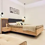 Апартаменты Nova Plebiscito