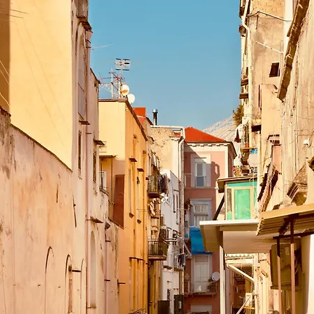 Nova Plebiscito Apartment Naples