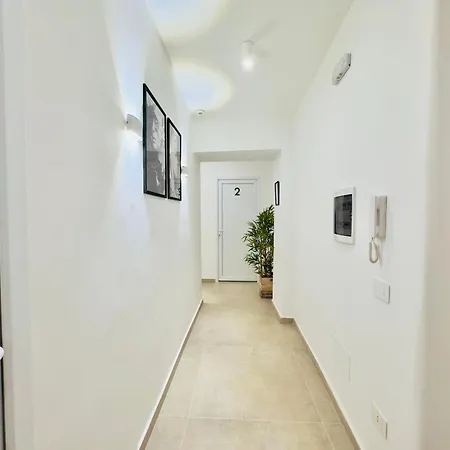 Nova Plebiscito Apartment Naples