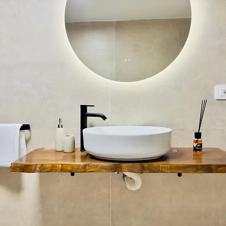 Apartment Nova Plebiscito Naples