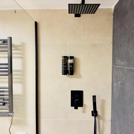 Nova Plebiscito Apartment