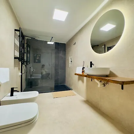 Nova Plebiscito Apartment Naples