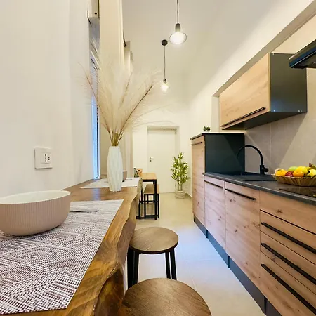 Nova Plebiscito Apartment