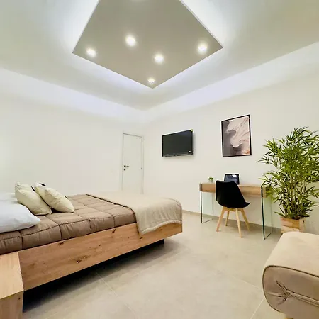 Nova Plebiscito Apartment