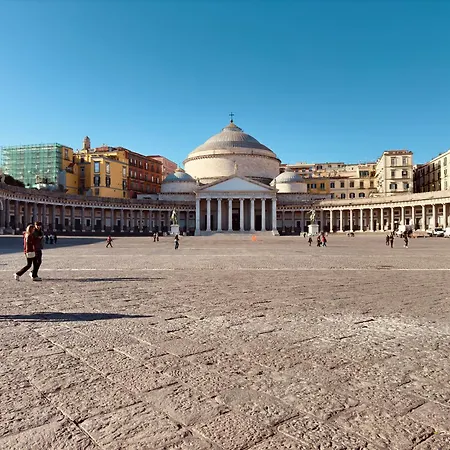 Nova Plebiscito Naples