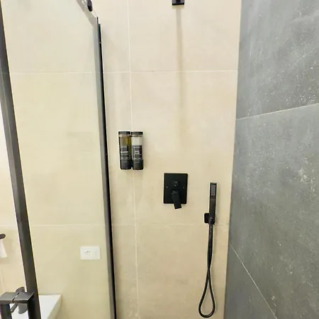 Nova Plebiscito Apartment