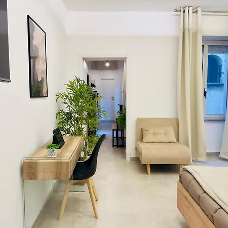 Apartment Nova Plebiscito *
