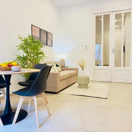 Nova Plebiscito Apartment *