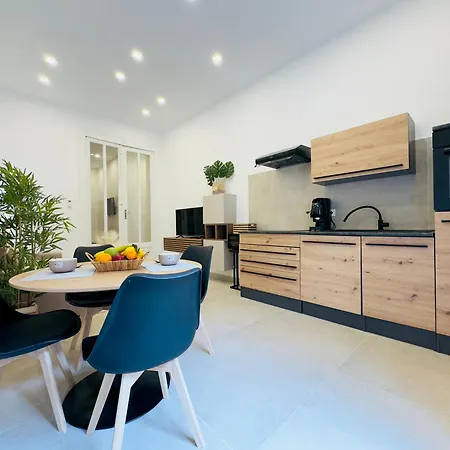 Nova Plebiscito Apartament Neapol