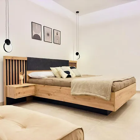 Apartment Nova Plebiscito