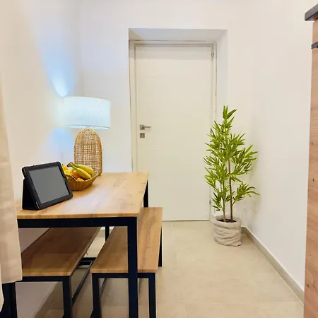 Nova Plebiscito Apartment