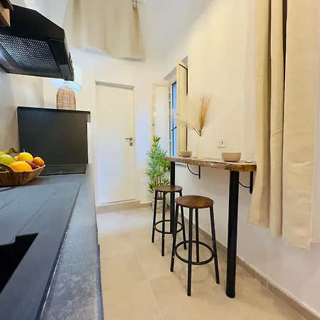 Apartment Nova Plebiscito *