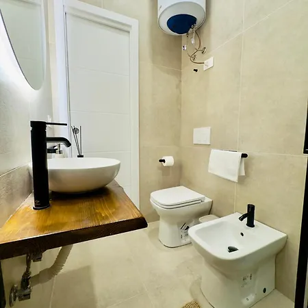 Nova Plebiscito 나폴리