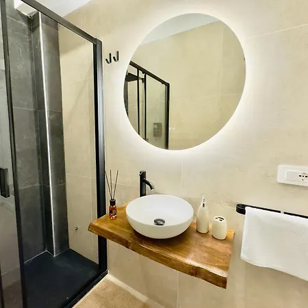 Nova Plebiscito Apartment *