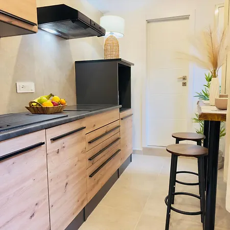 Apartament Nova Plebiscito
