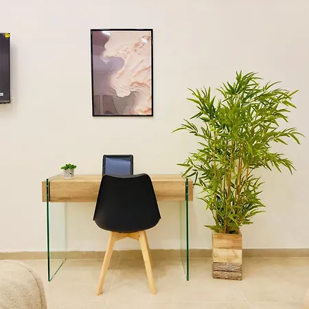 Nova Plebiscito Apartment *