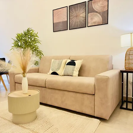 Apartment Nova Plebiscito *