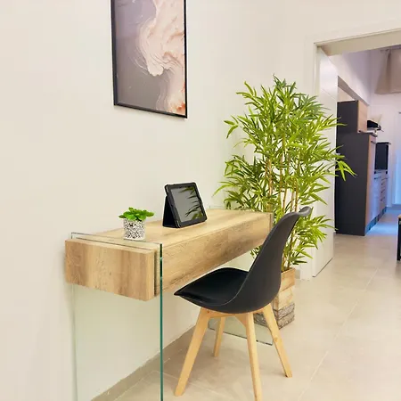 Nova Plebiscito Apartment