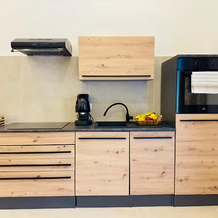 Nova Plebiscito Apartment