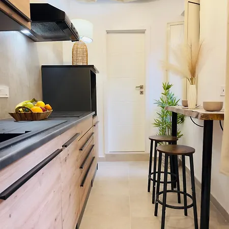 Apartment Nova Plebiscito