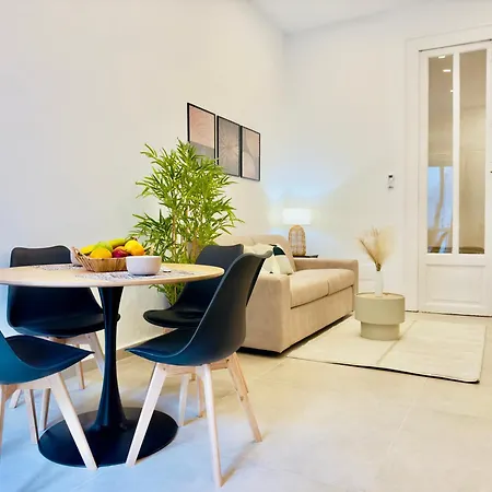 Apartment Nova Plebiscito Naples