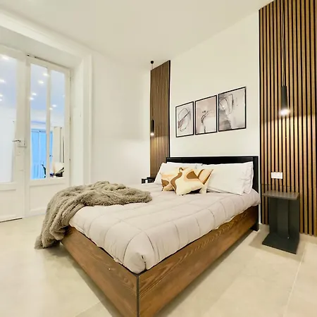 Apartment Nova Plebiscito