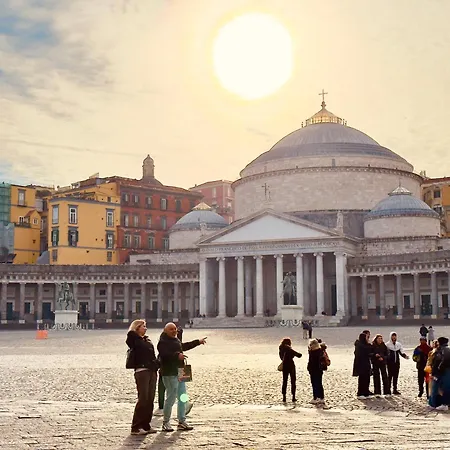 Apartment Nova Plebiscito