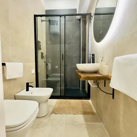 Nova Plebiscito Apartment