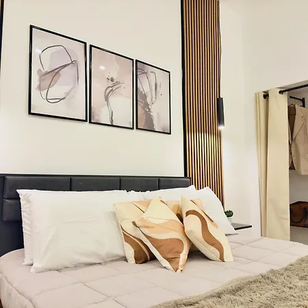 Nova Plebiscito Apartment