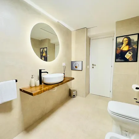 Nova Plebiscito Apartment