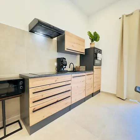 Nova Plebiscito Apartment