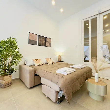 Nova Plebiscito Apartment