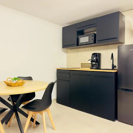 Nova Plebiscito Apartment