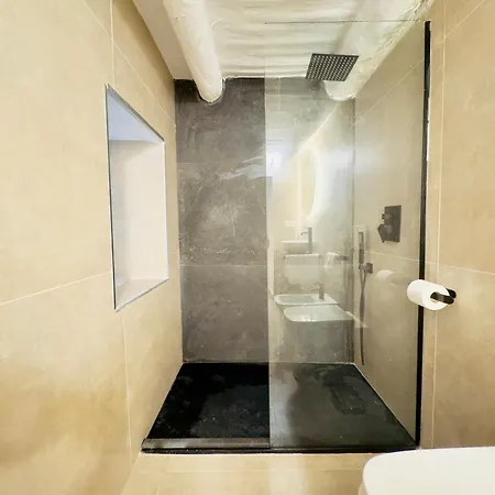 Nova Plebiscito Apartment Naples