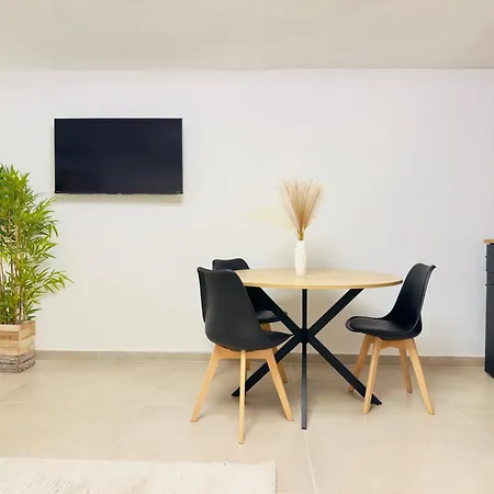 Nova Plebiscito Apartment