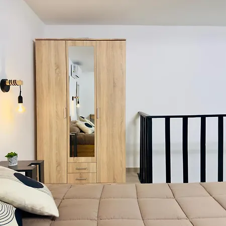 Apartment Nova Plebiscito