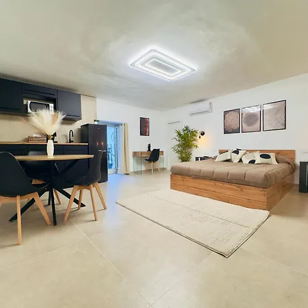 Nova Plebiscito Apartment Naples