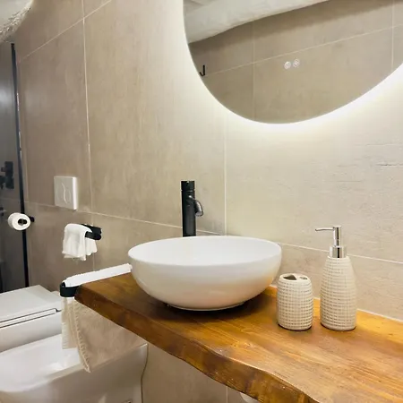 Apartment Nova Plebiscito Naples