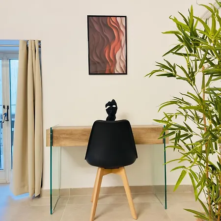 Apartment Nova Plebiscito *