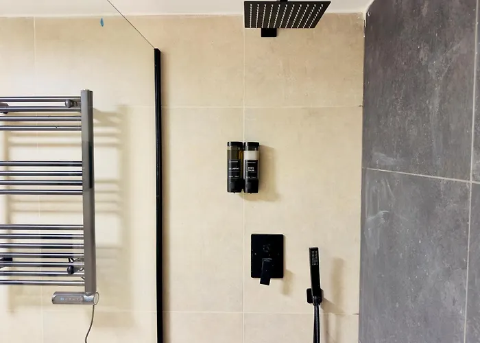 Nova Plebiscito Appartamento