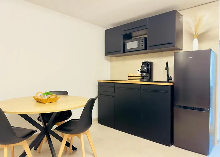 Nova Plebiscito Appartamento