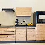 Nova Plebiscito 公寓