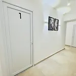 Nova Plebiscito Lägenhet *